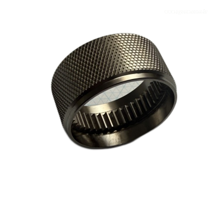 Tension wheel 13/16 mm - 1821.047.047