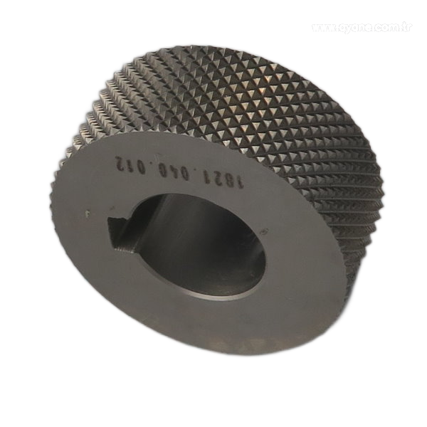 Tension wheel - 1821.040.010