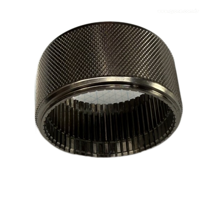 Tension wheel - 1821.047.041