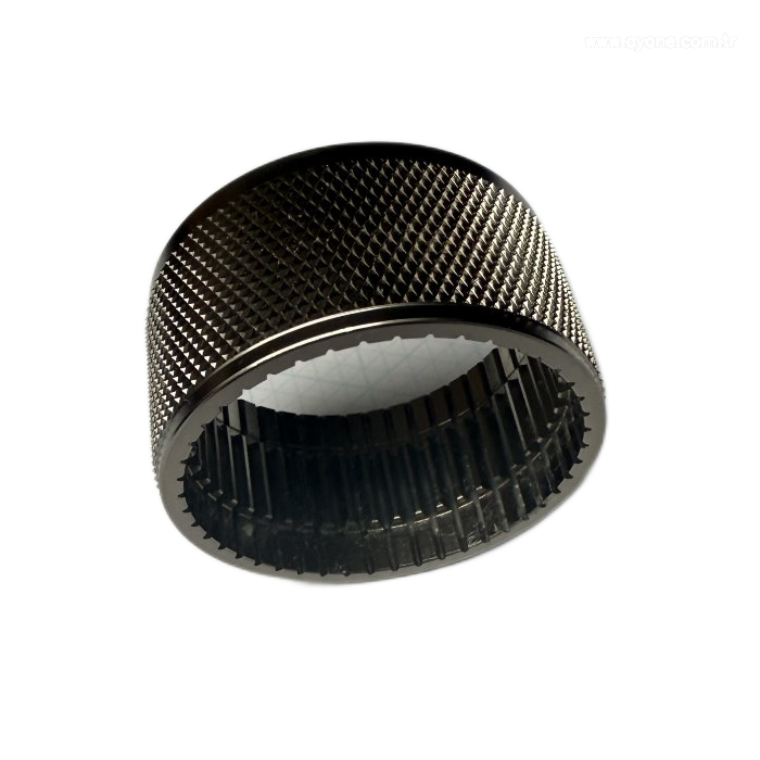 Tension wheel 19 mm - 1821.047.052