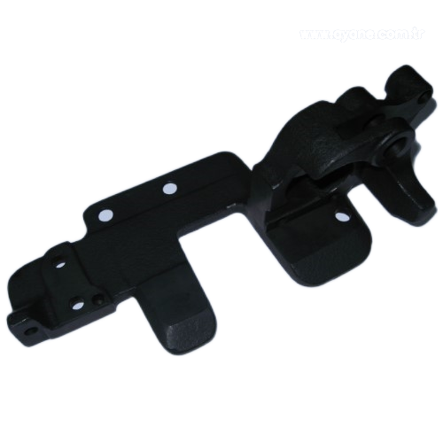 Tensioner frame  - 422777
