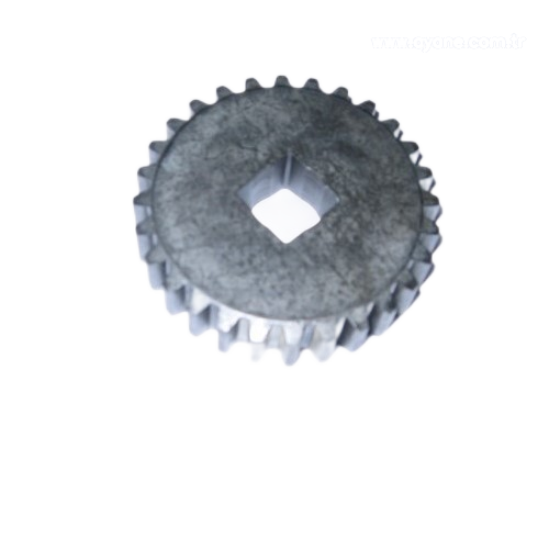 Tensioner gear - 023214