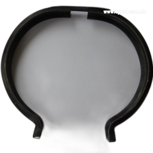Tensioning ring - A48.1121