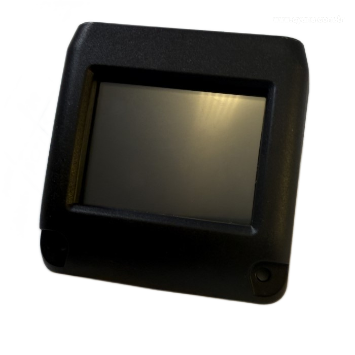 TFT Operating unit - 1832.011.540