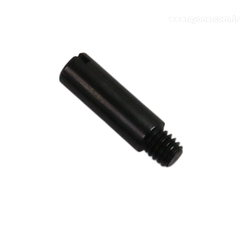 Threaded bolt - 2973.100.261