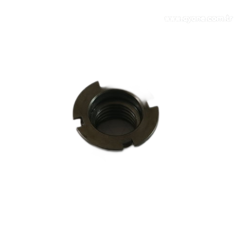 Threaded bushing - 1832.039.266