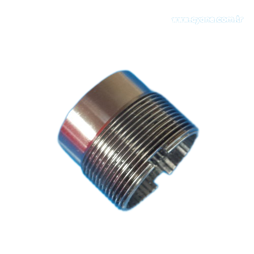 Threaded bushing - 1894.432.025