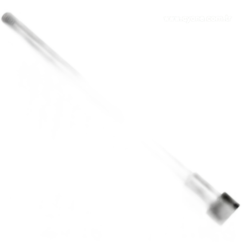 Thrust rod - 2973.100.049