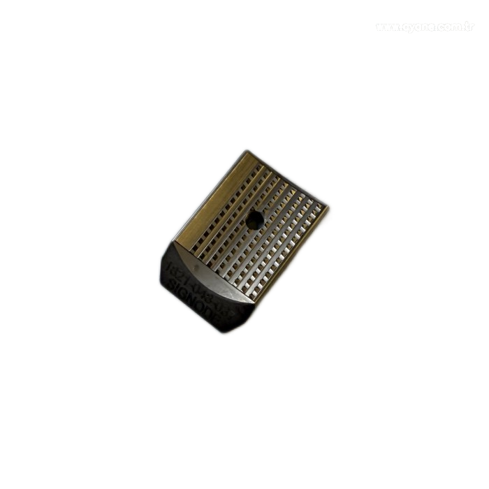 Tooth plate 13/16 mm - 1821.048.038