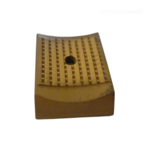 Tooth plate - 1821.048.014