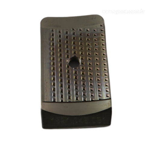 Tooth plate - 1821.048.030