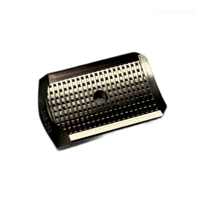 Tooth plate - 1821.048.033