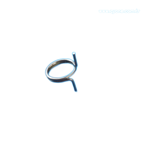 Torque spring - 1820.010.231
