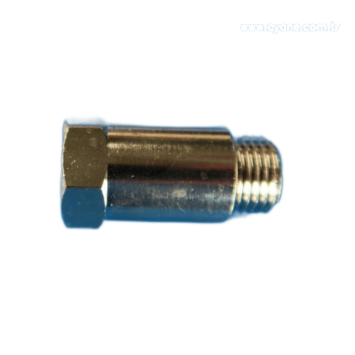 Transition connection - 1820.100.017