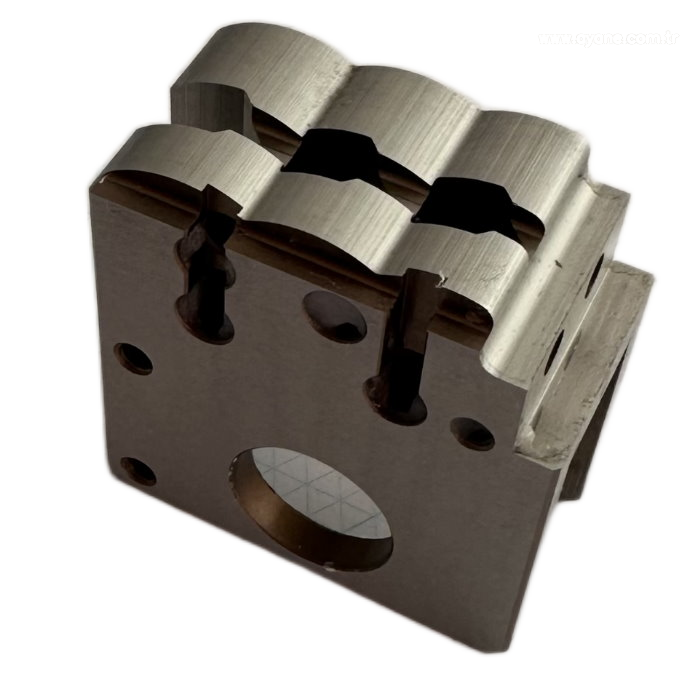 Upper punch HT - 135167
