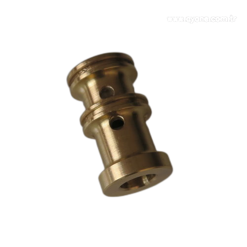 Valve shell - A48.1227