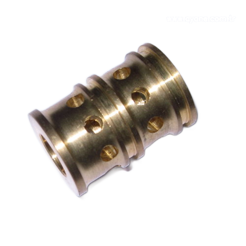 Valve sleeve (seal) - 306652