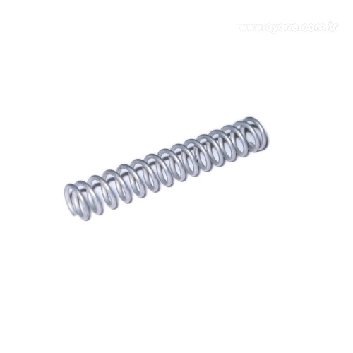Valve spring - 023043