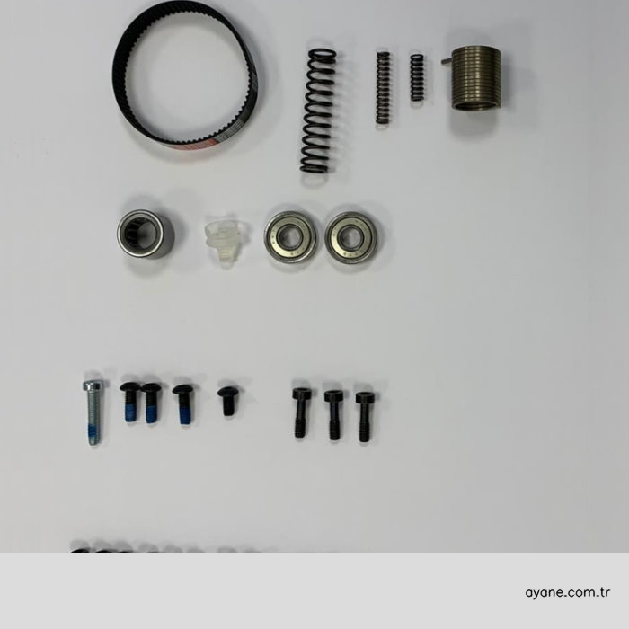 Wartungs-Kit Standard 3 - MP932248