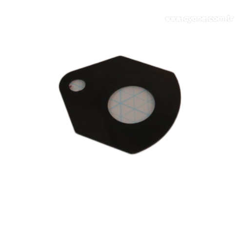 Washer back - 2973.100.181
