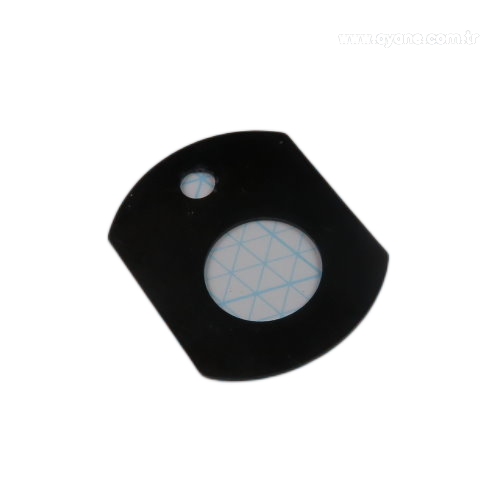 Washer back - 2973.100.185
