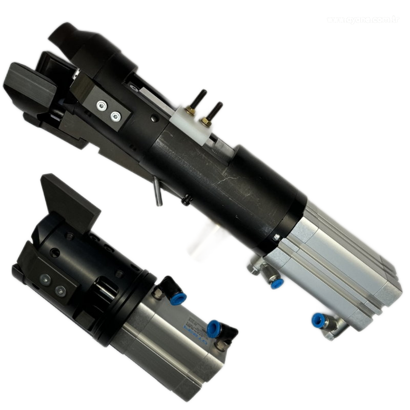 Welding head, 0,35-0,40 mm - 1835.001.295