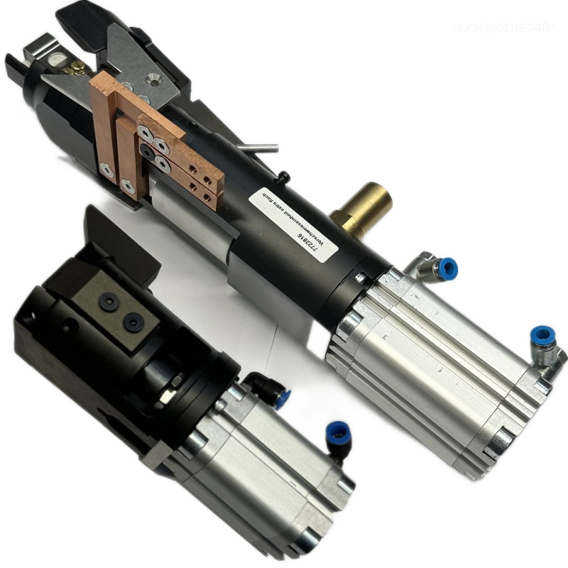 Welding head, 0,41-0,59 mm (30 mm) - 1835.001.317