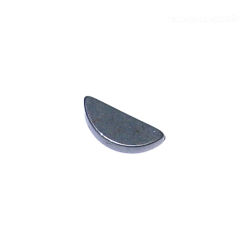 Woodruff key - 960017