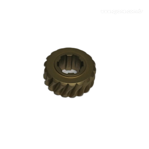 Worm gear - 023421