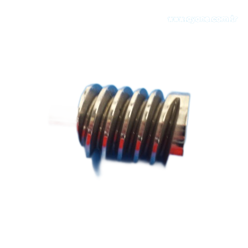 Worm gear - 1820.060.082