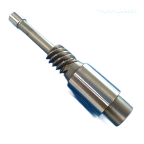 ZTA-Pinion - 1821.063.001
