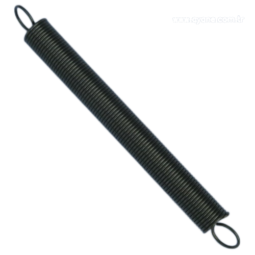 Zugfeder für Bandabroller - 2210015